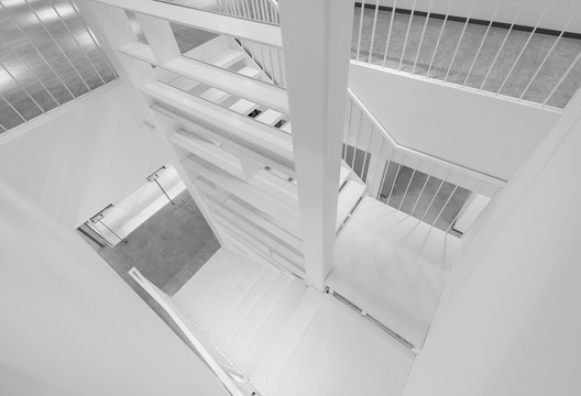 Edificio DayOne Legal & Technology / Ideal Edificio DayOne Legal & Technology / Ideal - Imagen 20 de 52