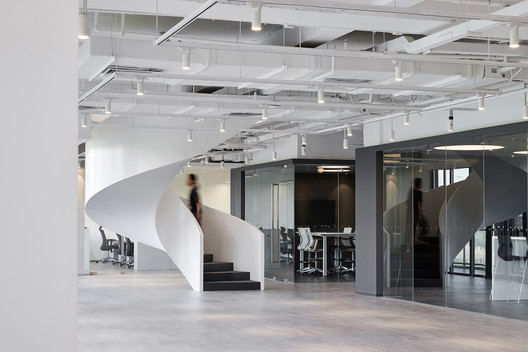 Edificio DayOne Legal & Technology / Ideal Edificio DayOne Legal & Technology / Ideal - Imagen 2 de 52