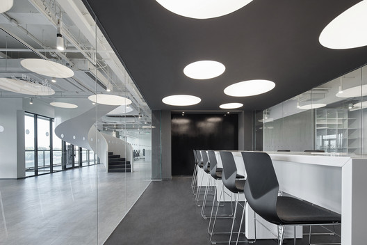 Edificio DayOne Legal & Technology / Ideal Edificio DayOne Legal & Technology / Ideal - Imagen 16 de 52