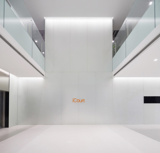 Edificio DayOne Legal & Technology / Ideal Edificio DayOne Legal & Technology / Ideal - Imagen 12 de 52