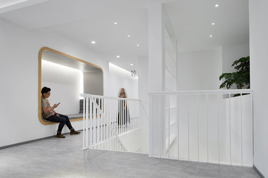 Edificio DayOne Legal & Technology / Ideal Edificio DayOne Legal & Technology / Ideal - Imagen 19 de 52