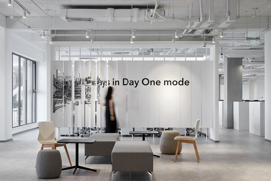 Edificio DayOne Legal & Technology / Ideal Edificio DayOne Legal & Technology / Ideal - Imagen 23 de 52