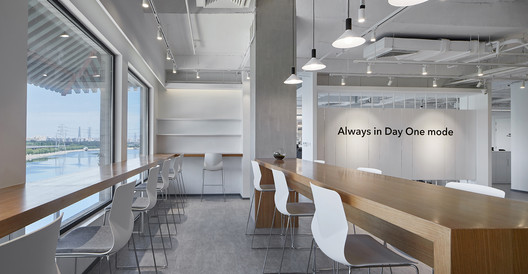 Edificio DayOne Legal & Technology / Ideal Edificio DayOne Legal & Technology / Ideal - Imagen 34 de 52
