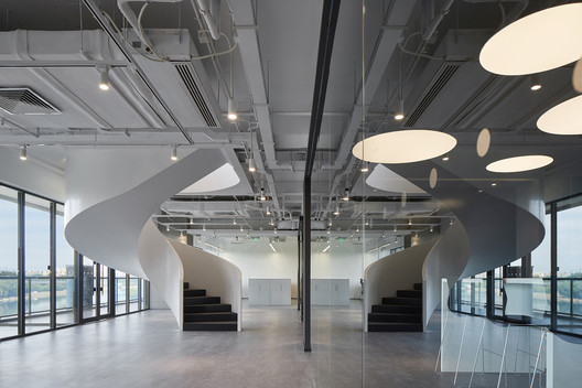 Edificio DayOne Legal & Technology / Ideal Edificio DayOne Legal & Technology / Ideal - Imagen 35 de 52