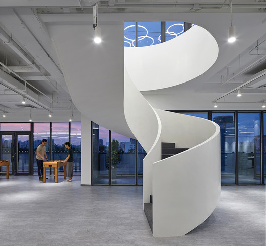 Edificio DayOne Legal & Technology / Ideal Edificio DayOne Legal & Technology / Ideal - Imagen 39 de 52