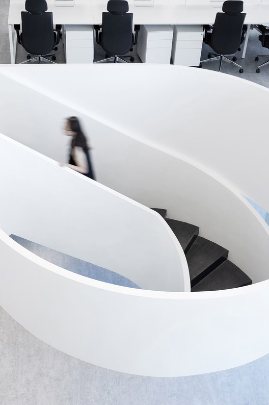 Edificio DayOne Legal & Technology / Ideal Edificio DayOne Legal & Technology / Ideal - Imagen 24 de 52