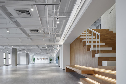 Edificio DayOne Legal & Technology / Ideal Edificio DayOne Legal & Technology / Ideal - Imagen 38 de 52