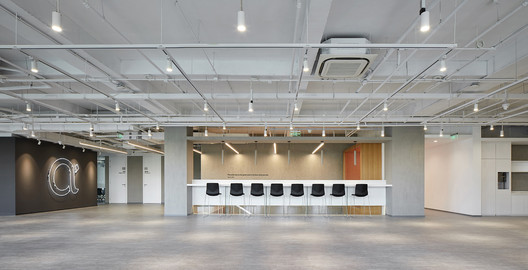 Edificio DayOne Legal & Technology / Ideal Edificio DayOne Legal & Technology / Ideal - Imagen 30 de 52