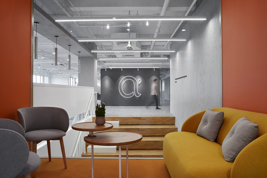 Edificio DayOne Legal & Technology / Ideal Edificio DayOne Legal & Technology / Ideal - Imagen 37 de 52