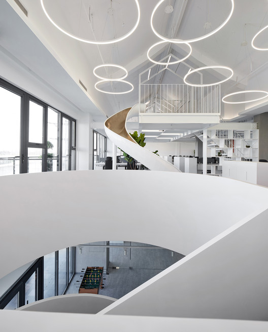 Edificio DayOne Legal & Technology / Ideal Edificio DayOne Legal & Technology / Ideal - Imagen 32 de 52