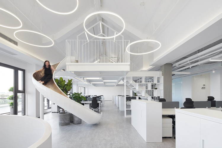 DayOne Legal & Technology Building / Ideal - More Images