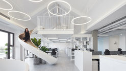 DayOne Legal & Technology Building / Ideal