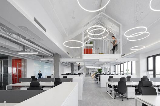 Edificio DayOne Legal & Technology / Ideal Edificio DayOne Legal & Technology / Ideal - Imagen 45 de 52