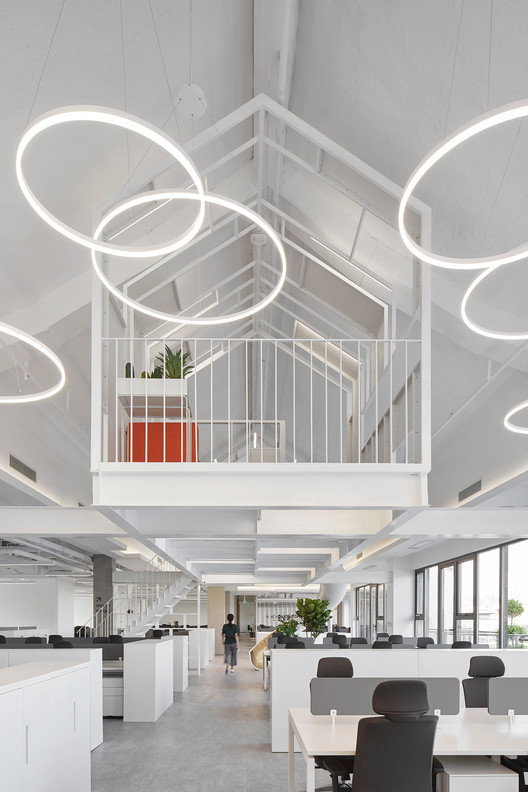 Edificio DayOne Legal & Technology / Ideal Edificio DayOne Legal & Technology / Ideal - Imagen 31 de 52