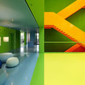 Cubo STABILO / mvm+starke architekten - Arquitetura De Escritórios
