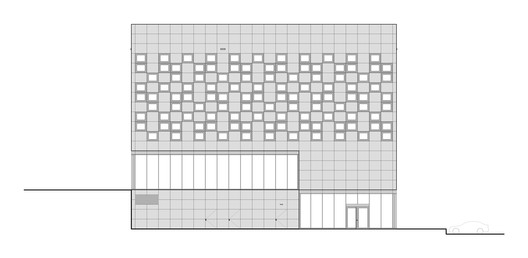 Cubo STABILO / mvm+starke architekten - Imagem 16 de 24