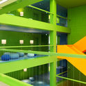 Cubo STABILO / mvm+starke architekten - Arquitetura De Escritórios