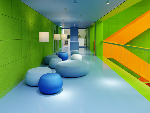Cubo STABILO / mvm+starke architekten Cubo STABILO / mvm+starke architekten - Imagem 12 de 24