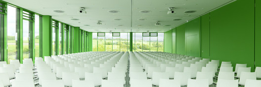 Cubo STABILO / mvm+starke architekten Cubo STABILO / mvm+starke architekten - Imagem 11 de 24