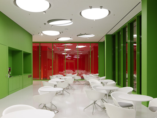 Cubo STABILO / mvm+starke architekten Cubo STABILO / mvm+starke architekten - Imagem 14 de 24
