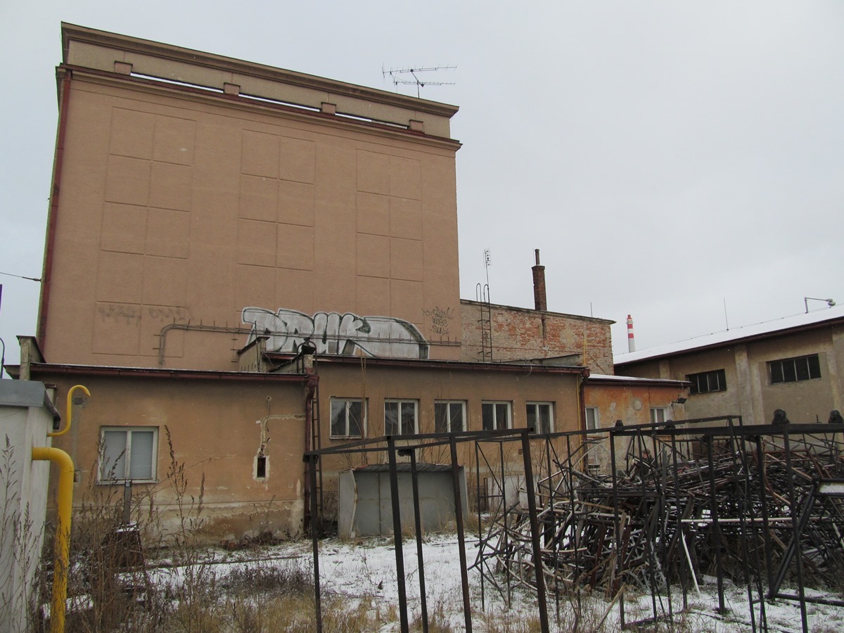 Gallery of Hodolany Resort / Atelierr 22