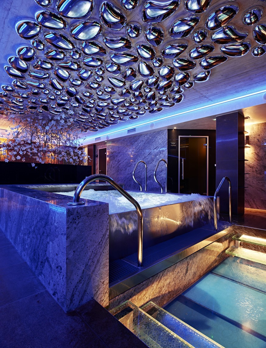 Galería de Resort Hodolany / Atelierr 27