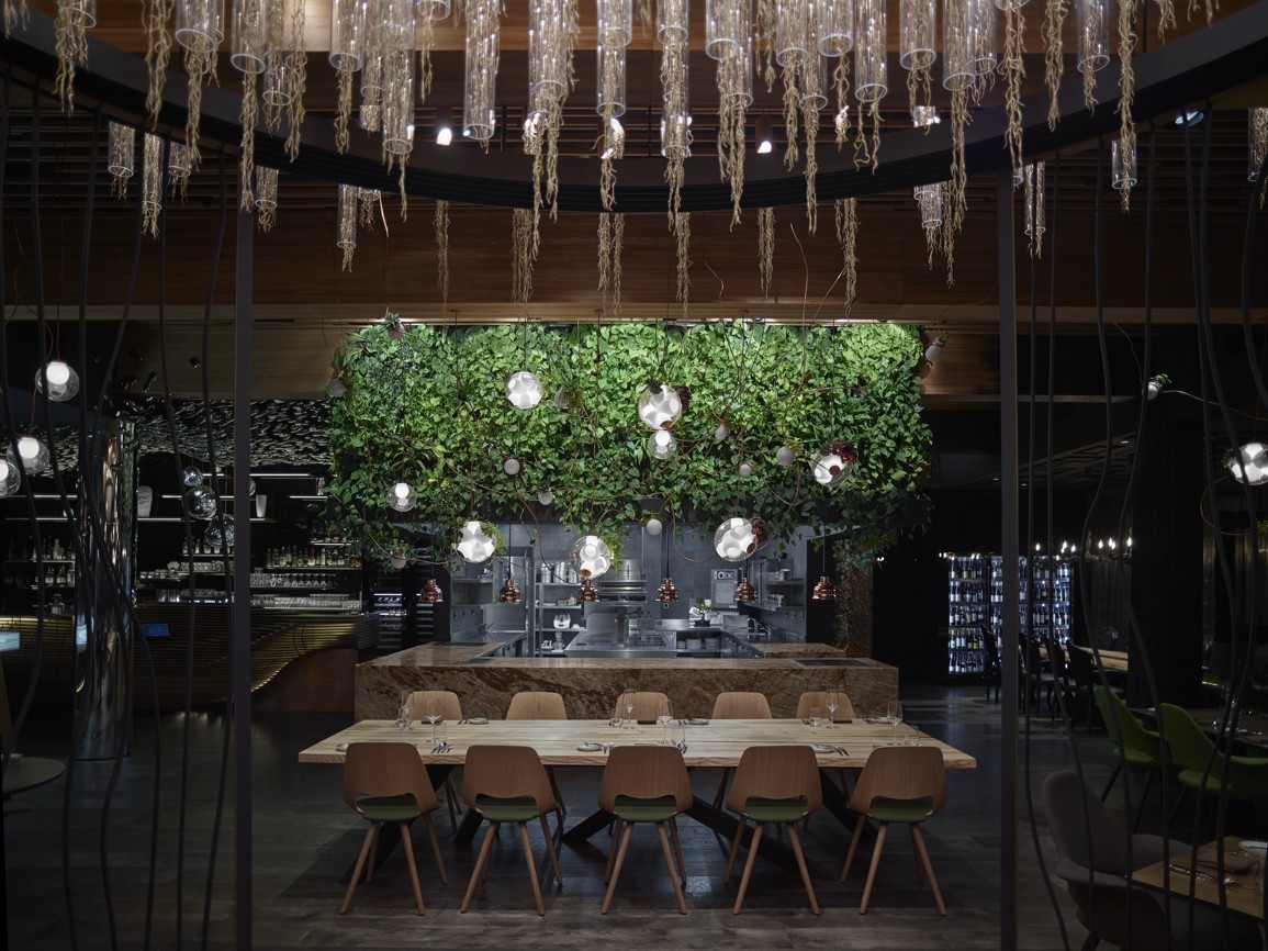 Galería de Resort Hodolany / Atelierr 12