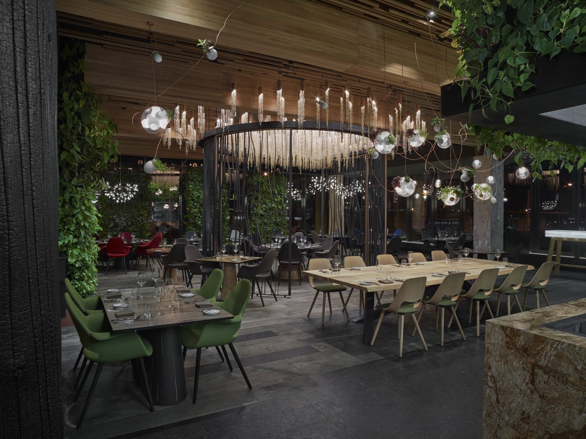 Gallery of Hodolany Resort / Atelierr 35