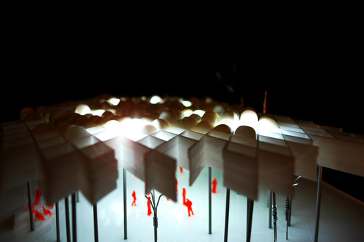 19 Colombian Works Explained Through Their Models - Image 19 of 20