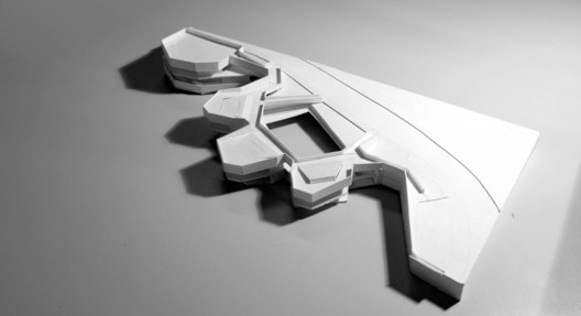 19 Colombian Works Explained Through Their Models - Image 14 of 20