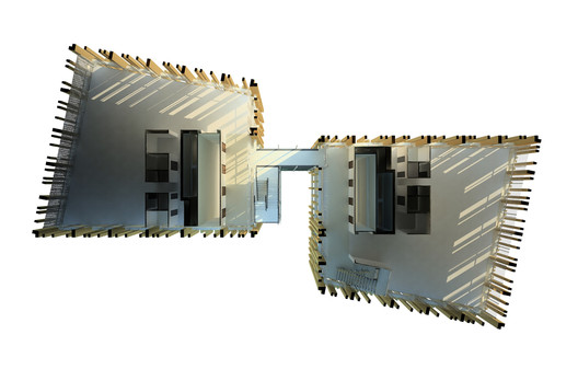 19 Colombian Works Explained Through Their Models - Image 9 of 20