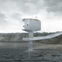 ‘Hololightkeeper’ de Studio NAB resucita la tecnología holográfica para reinventar el faro - Image 2 of 4