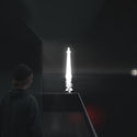 ‘Hololightkeeper’ de Studio NAB resucita la tecnología holográfica para reinventar el faro - Image 3 of 4
