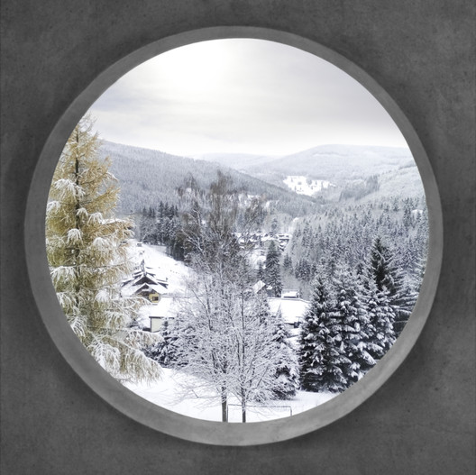 Villa Špindlerův Mlýn / ra15 a.s. - Image 7 of 18