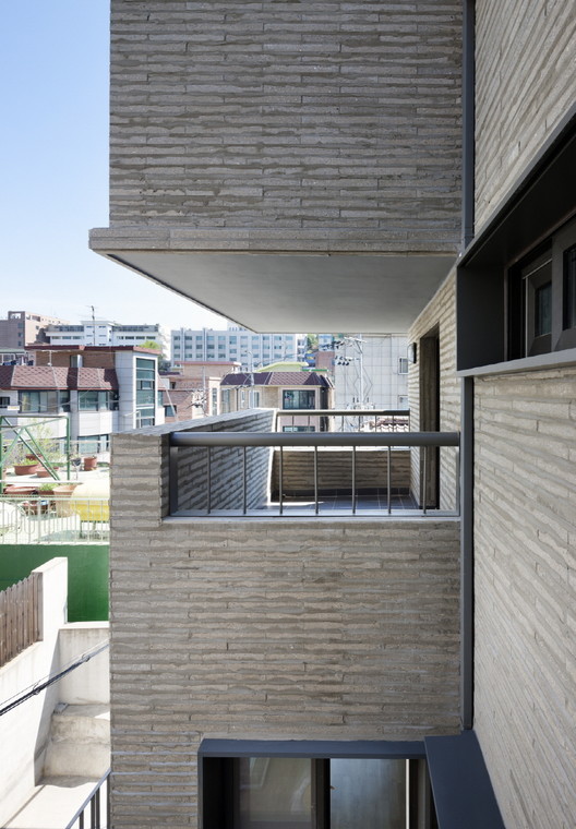 Casa Nusang-dong / studio_GAON - Imagem 10 de 23