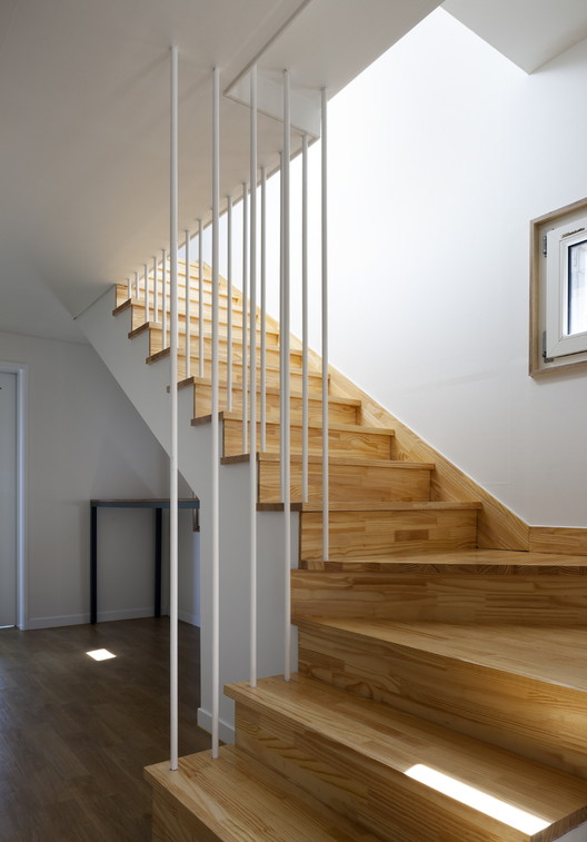 Casa Nusang-dong / studio_GAON - Imagem 9 de 23