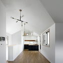 Casa Nusang-dong / studio_GAON - Residencial