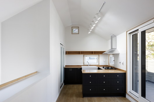 Casa Nusang-dong / studio_GAON - Imagem 14 de 23