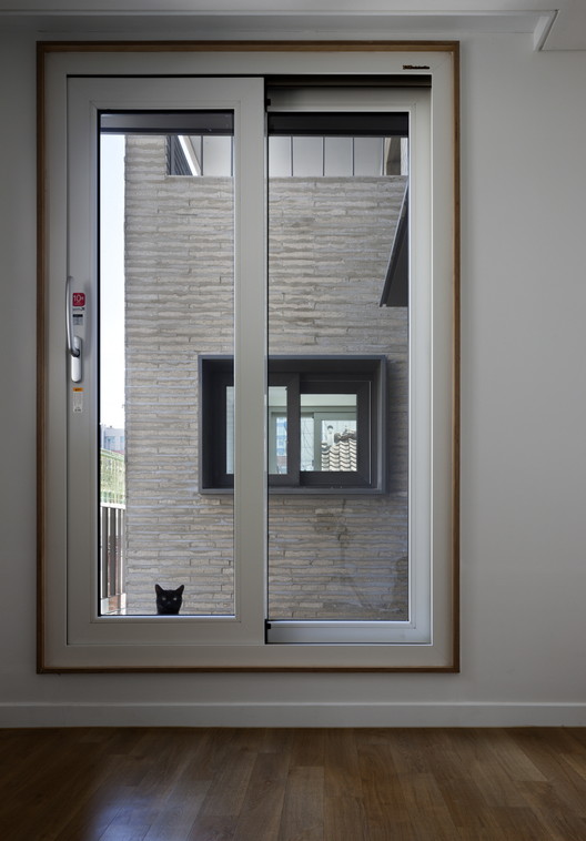 Casa Nusang-dong / studio_GAON - Imagem 12 de 23