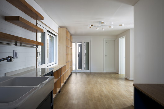 Casa Nusang-dong / studio_GAON - Imagem 7 de 23