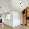 Casa Nusang-dong / studio_GAON - Residencial