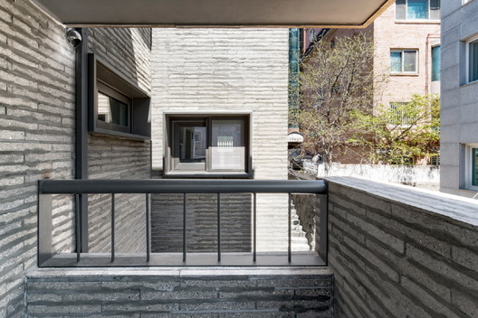 Casa Nusang-dong / studio_GAON - Imagem 3 de 23