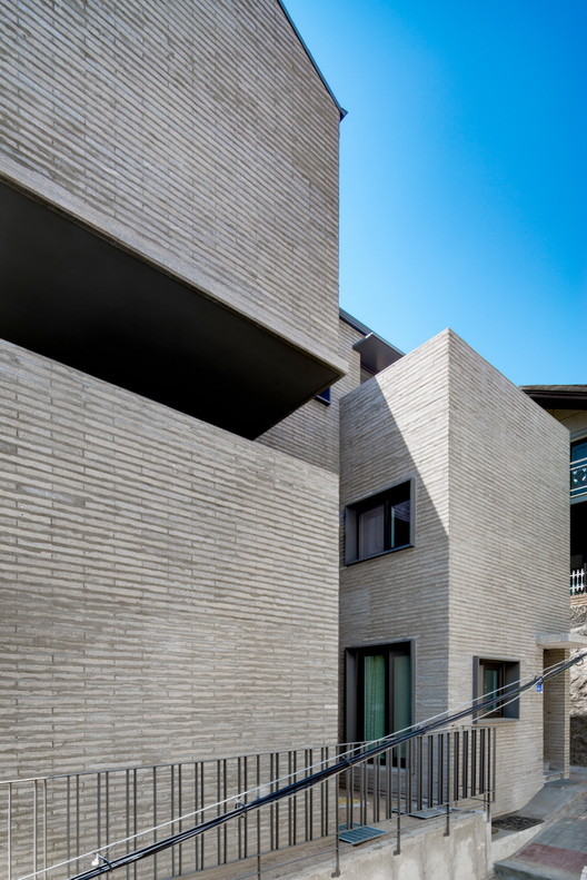 Casa Nusang-dong / studio_GAON - Imagem 15 de 23