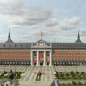 These are the 120 buildings you can visit during the 2018 edition of Open House Madrid - Image 4 of 4