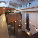 Renovación del almacén Shougang Ertong / China Architecture Design & Research Group - Renovación