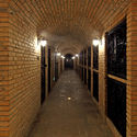 Renovación del almacén Shougang Ertong / China Architecture Design & Research Group - Renovación