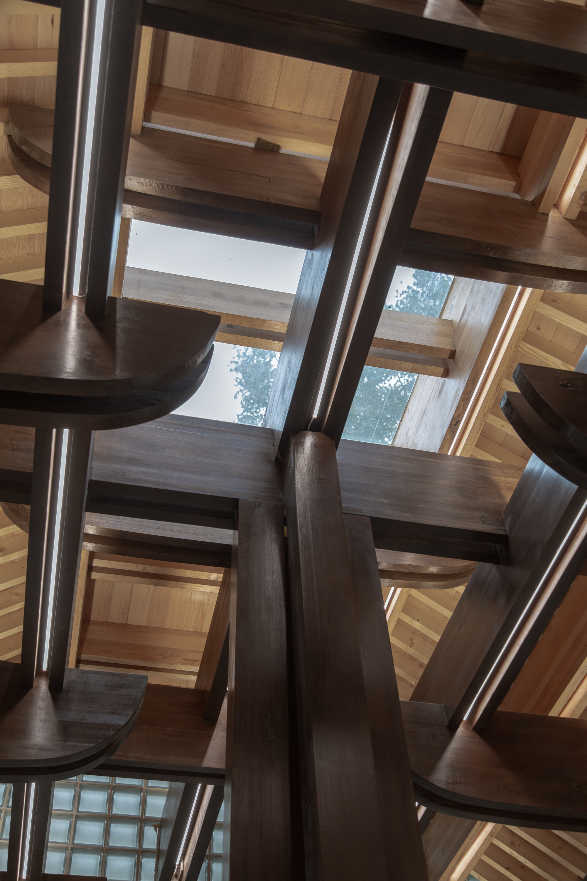 Gallery of Clan Hall X / Atelier Lai - 18