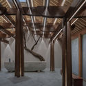 Clan Hall X  / Atelier Lai - Adaptive Reuse