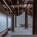 Clan Hall X  / Atelier Lai - Adaptive Reuse
