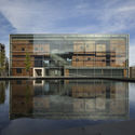New Video by Spirit of Space Showcases Princeton University's Lewis Arts Complex - Image 1 of 4